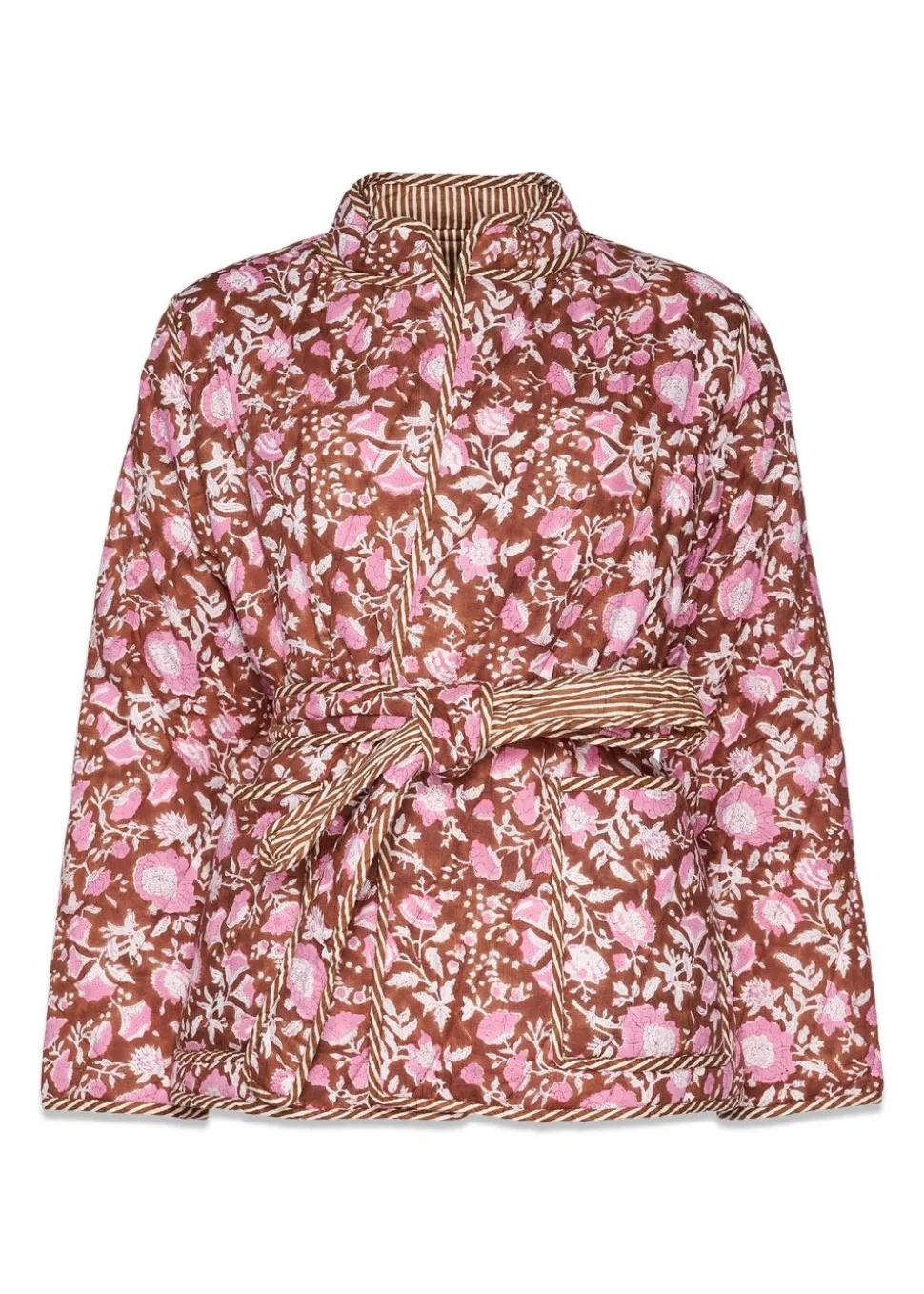 Sussie Reversible Jacket