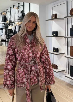 Sussie Reversible Jacket