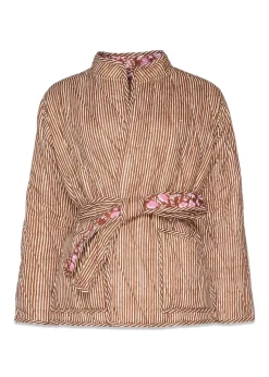 Sussie Reversible Jacket