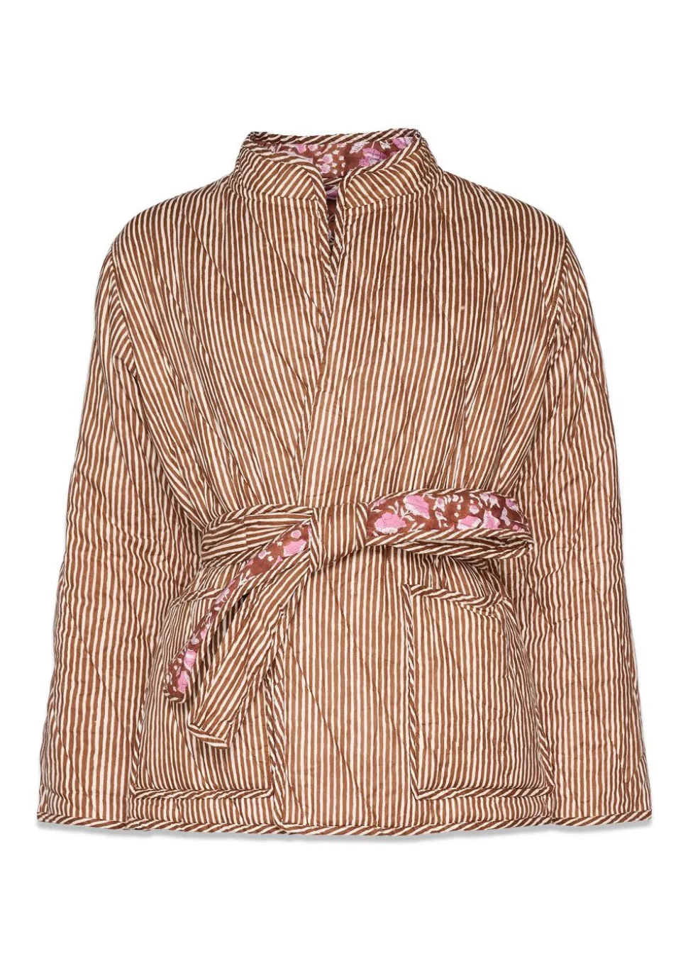 Sussie Reversible Jacket