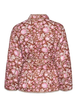 Sussie Reversible Jacket