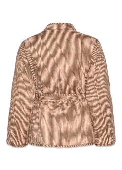 Sussie Reversible Jacket