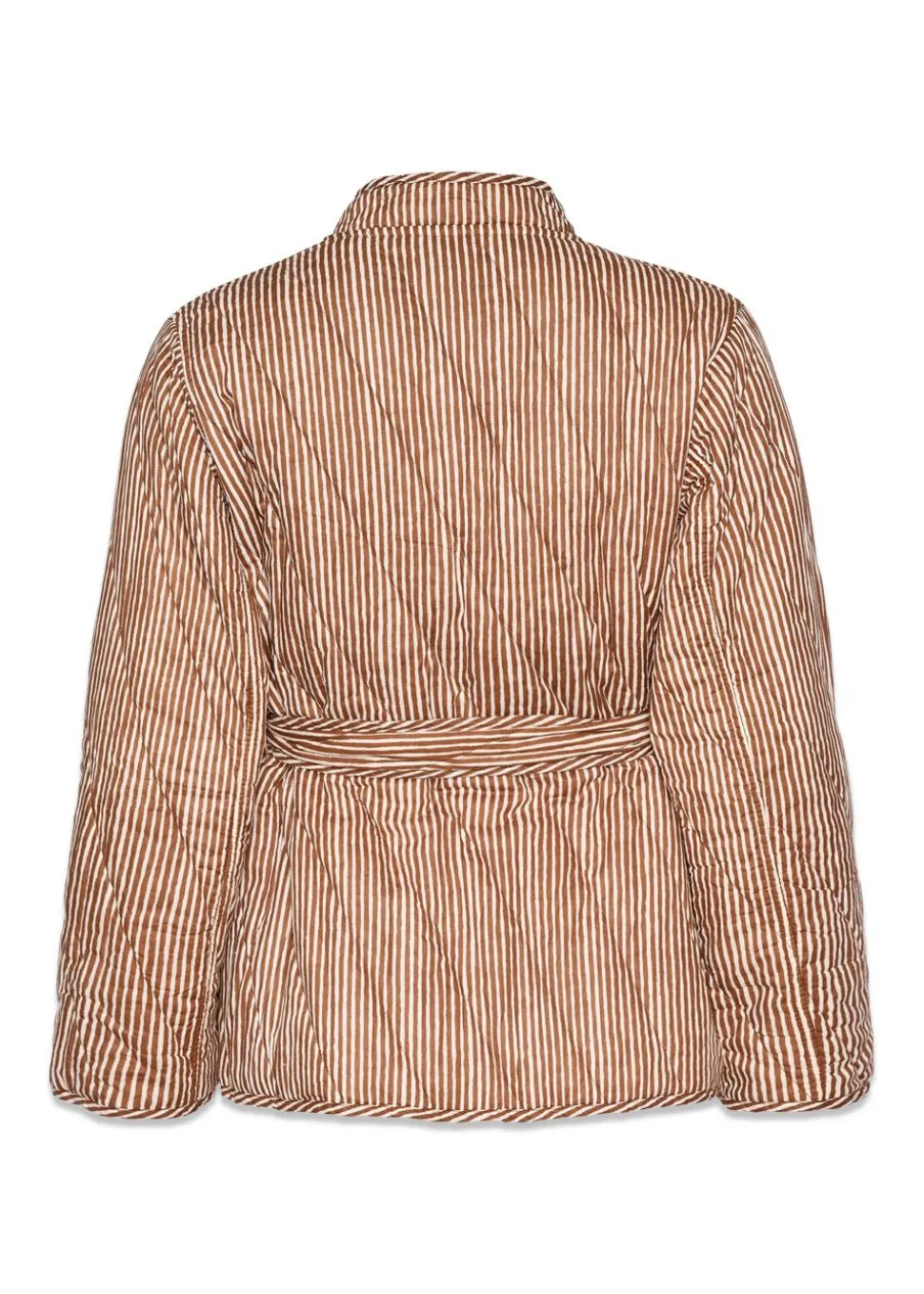 Sussie Reversible Jacket