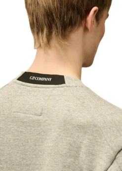 SWEATSHIRTS CREW NECK