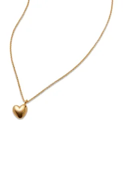 Sweetheart Necklace