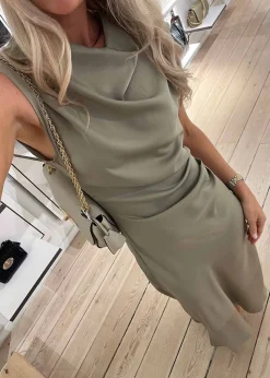 Tailormd dress