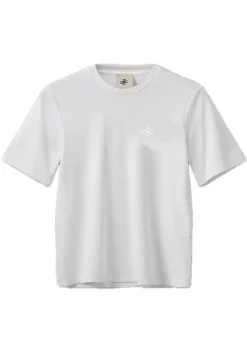 TG Oversized Logo Tee