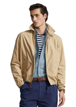 The Bayport Poplin Jacket