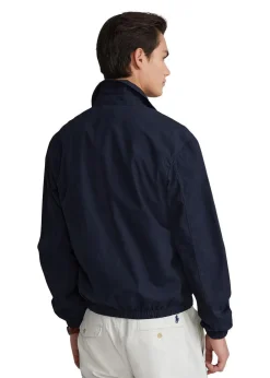 The Bayport Poplin Jacket