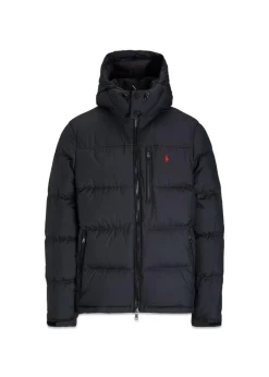 The Gorham Down Jacket