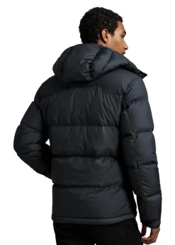 The Gorham Down Jacket