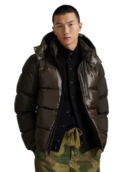 The Gorham Two Tone Jacket