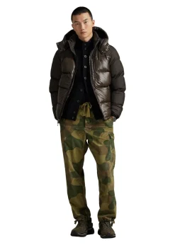 The Gorham Two Tone Jacket