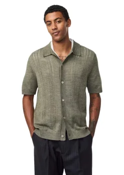 Thor SS Cardigan 6584