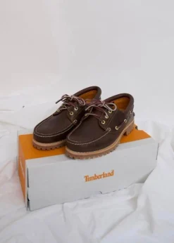 Timberland BOAT SHOE