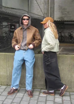 Timberland BOAT SHOE