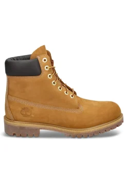 Timberland Premium 6 INCH LACE UP WATERPROOF BOOT