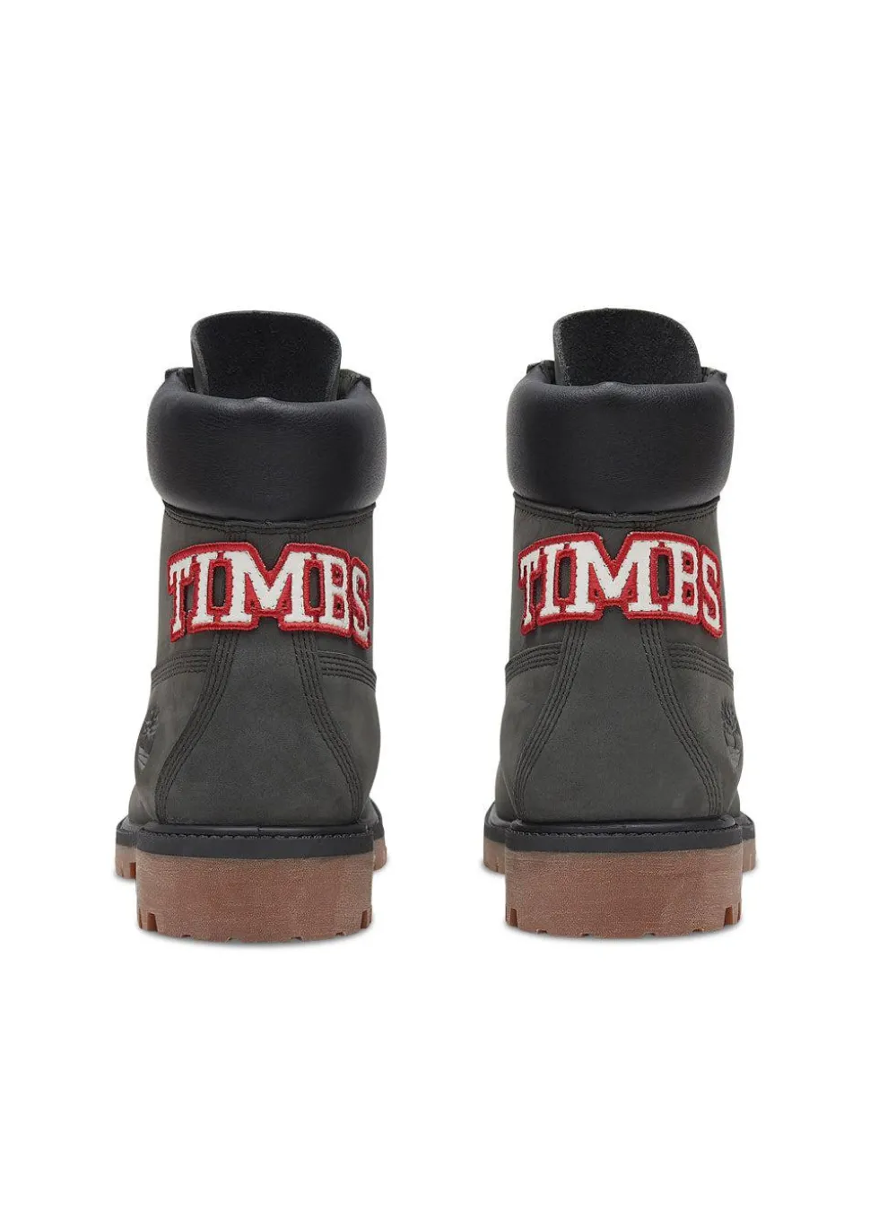 Timberland Premium 6 Inch Lace Up