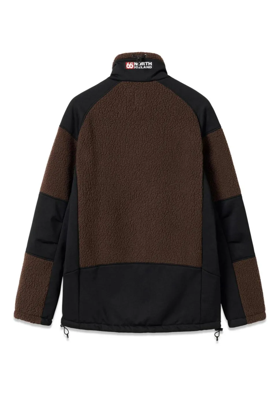 Tindur Shearling Jacket