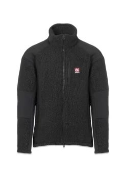 Tindur Shearling Jacket