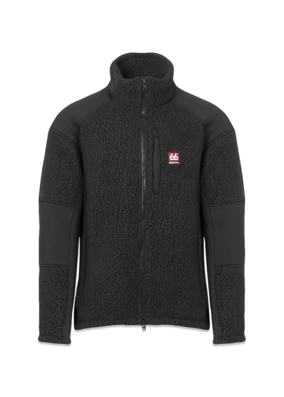 Tindur Shearling Jacket