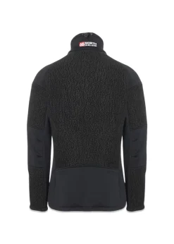 Tindur Shearling Jacket