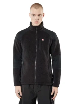 Tindur Shearling Jacket