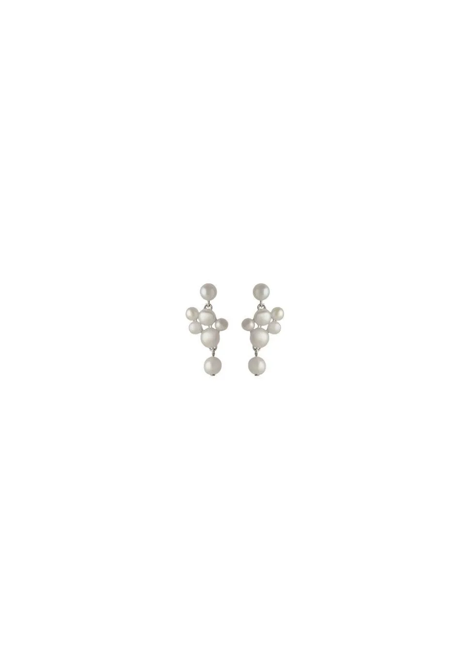 Treasure Earrings