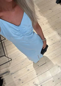 TrentonMD strap dress