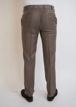 Trousers Zero Gravity Check