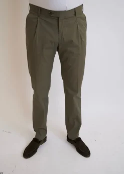 Trousers Zero Gravity Cotton