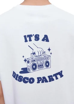 T-shirt Disco