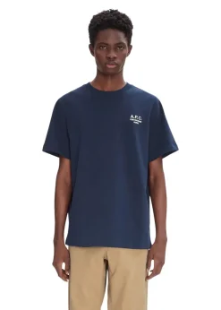 T-Shirt Standard Rue Madam