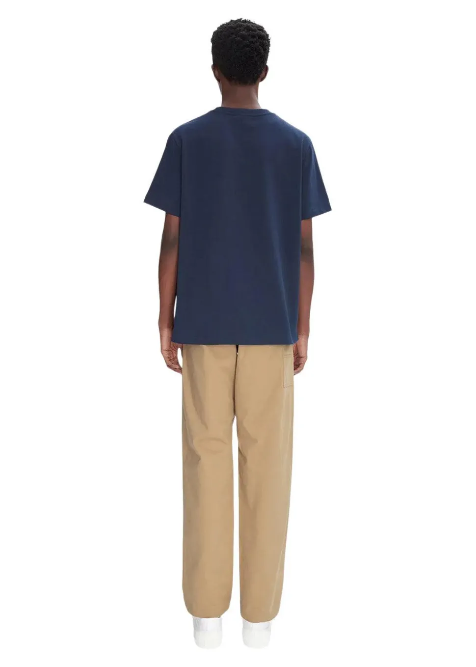 T-Shirt Standard Rue Madam