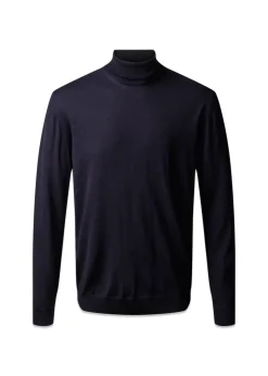 Turin Rollneck