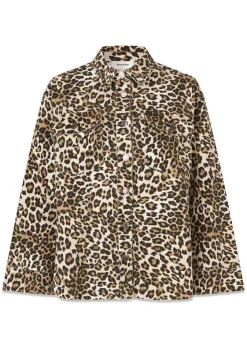 TylinMD print jacket