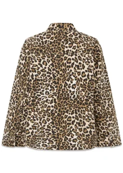 TylinMD print jacket