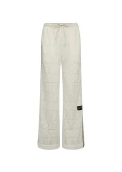 Utopia Lace Tie Pant