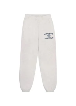 Varsity Crest Sweatpant