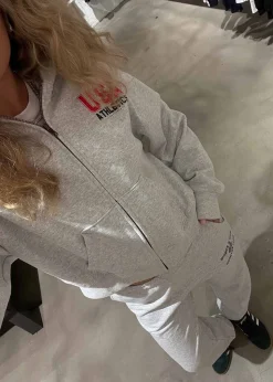 Varsity Crest Sweatpant