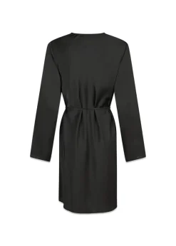 Vega Soft Satin Dress