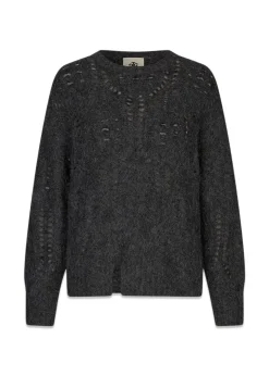 VERBIER CABLE KNIT