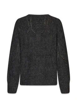 VERBIER CABLE KNIT