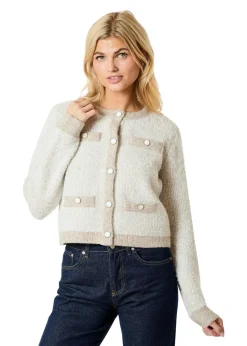 Vivia Knit Cardigan