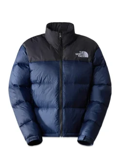 W 96 RETRO NUPTSE JACKET