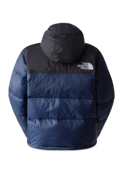 W 96 RETRO NUPTSE JACKET