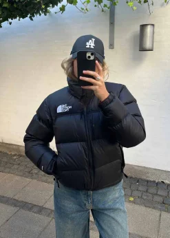 W 1996 RETRO NUPTSE JACKET