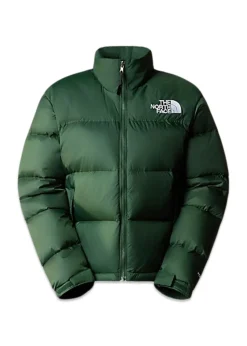 W 96 Retro Nuptse JKT