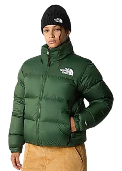 W 96 Retro Nuptse JKT