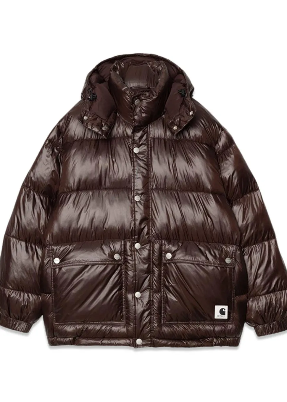 W Benson Jacket